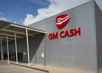 Gm Casth-Transgourme