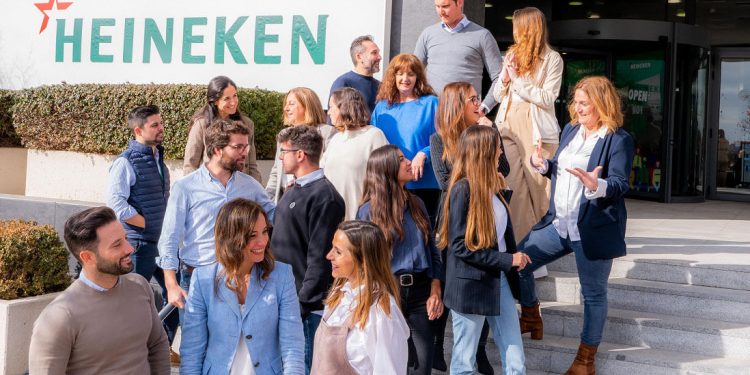 Heineken España-Salud Seguridad