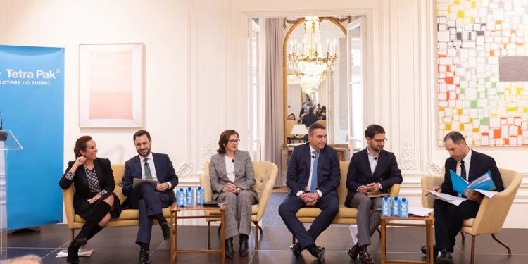 II Foro Iberia