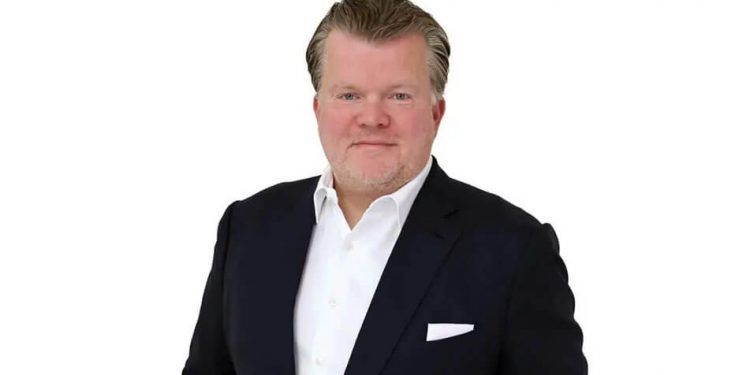 Kris Licht-Reckitt