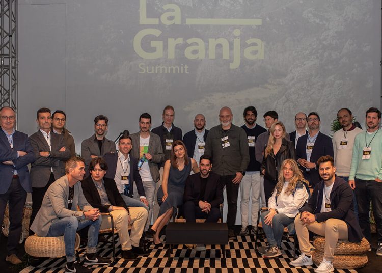 La Granja-Capsa Vida