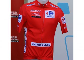 La Vuelta Femenina by Carrefour.es