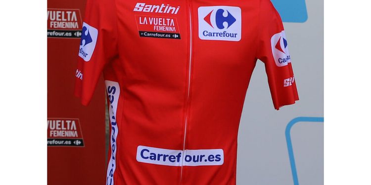 La Vuelta Femenina by Carrefour.es