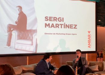 La cerveza Ambar se abraza al cambio en su nueva campaña