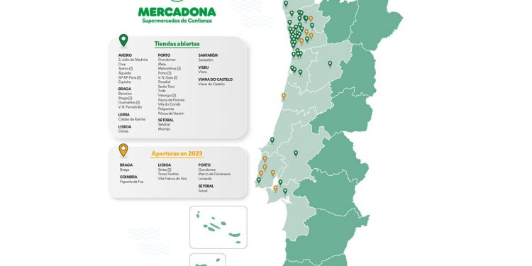 Mercadona-Portugal