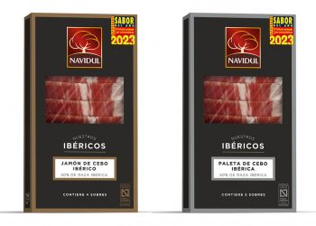 Navidul-estuches ibericos