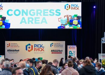 PICK&PACK 2023