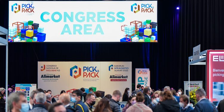 PICK&PACK 2023