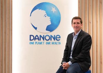 Pedro Schuler-Danone