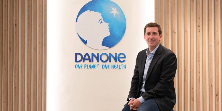 Pedro Schuler-Danone