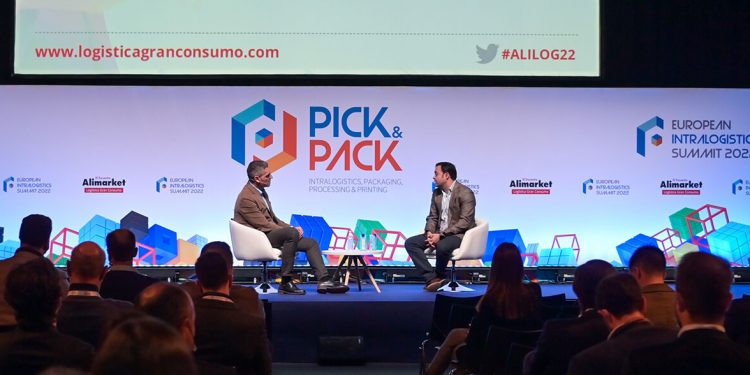 Pick&Pack