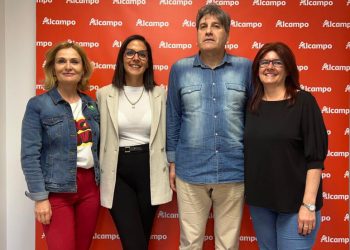 Plan de Igualdad Alcampo