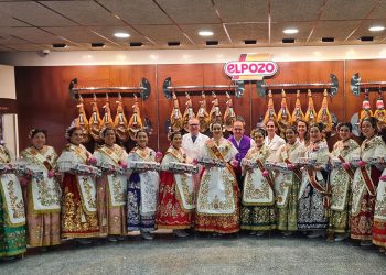 Reina de la Huerta-ElPozo Alimentacion