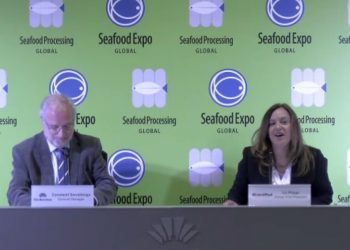 Seafood Expo-presentacion