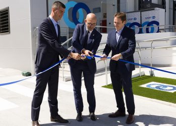 Stef-inauguracion planta Malaga