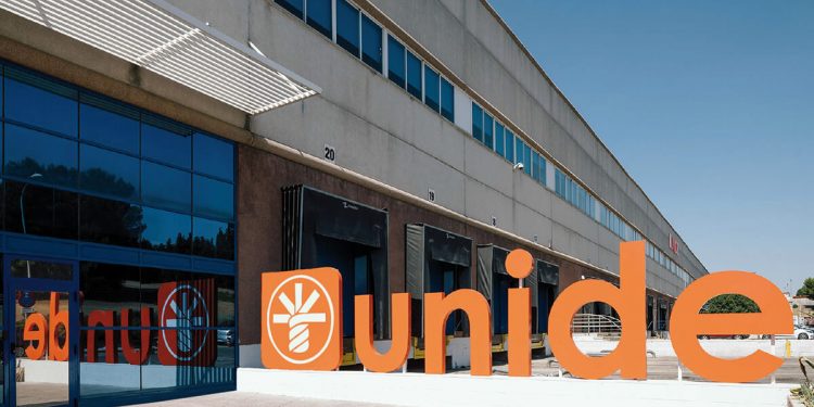 Unide