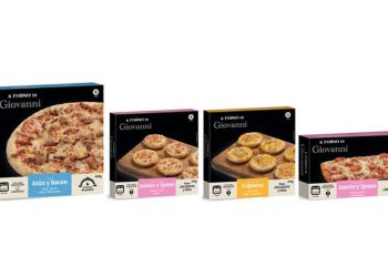 Vicky Foods-nueva marca