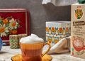 Vivesoy Barista Avena