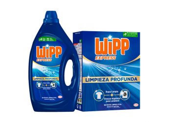 Wipp Express Limpieza profunda