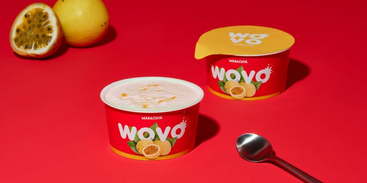 cremoso wovo