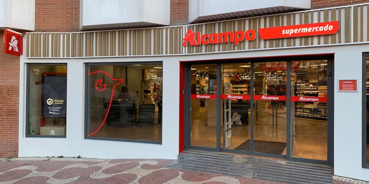 Alcampo