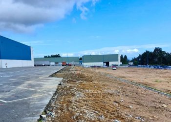 Ampliacion DS Smith Cartogal