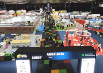 Anice-Expo Foodtech