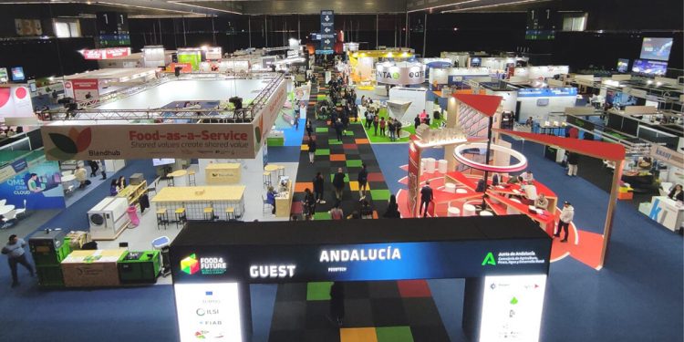Anice-Expo Foodtech