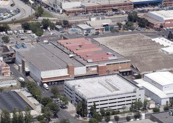 Mercabarna busca empresa logística para impulsar la exportación y la última milla