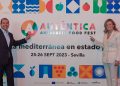Atentica Food Fest