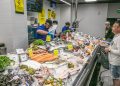 pescadería