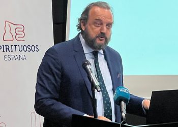Bosco Torremocha-Espirituosos España