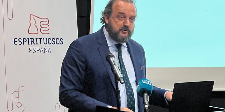 Bosco Torremocha-Espirituosos España