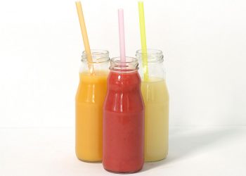 CNTA-Zumo tratado por Ultravioleta