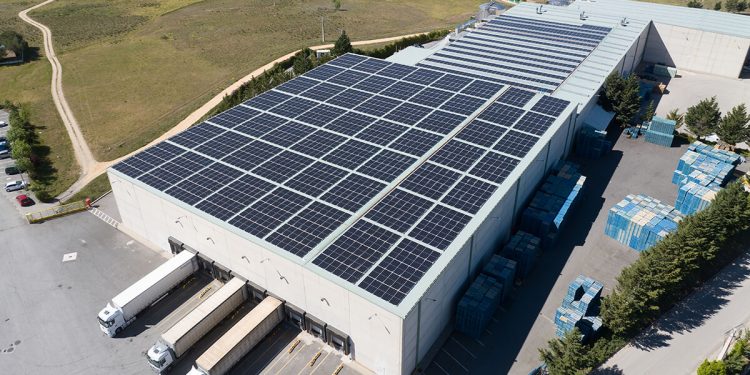 Calidad Pascual-fabrica Segovia