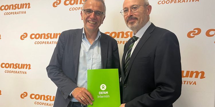 Oxfam Intermón