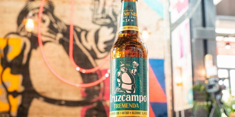 Cruzcampo