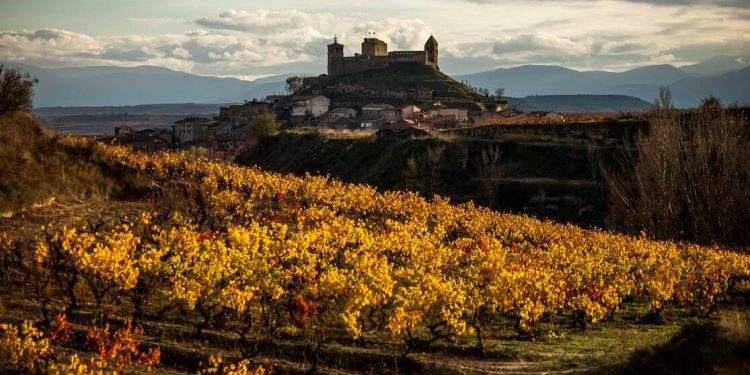 DOCa Rioja