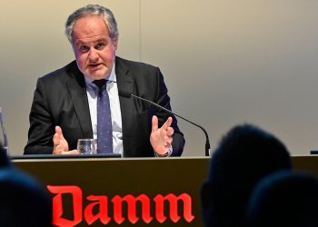 Demetrio Carceller Damm