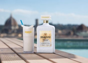Disaronno Velvet