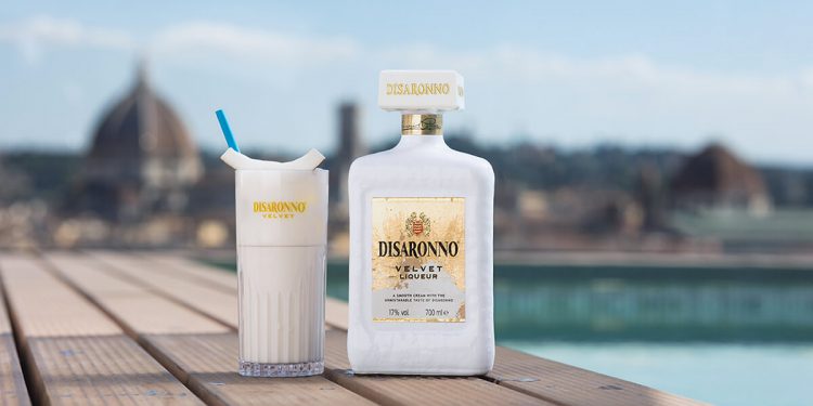 Disaronno Velvet