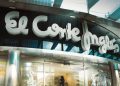 El Corte Ingles