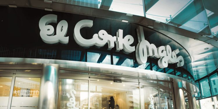 El Corte Ingles