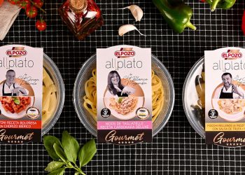 ElPozo Gama All Plato