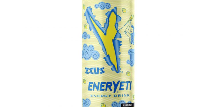 Eneryeti ZEUS