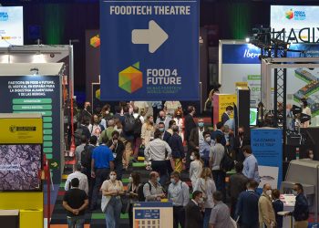 F4F-Expo Foodtech