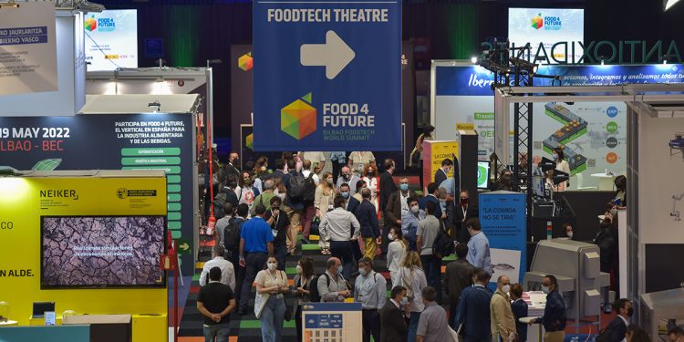 F4F-Expo Foodtech