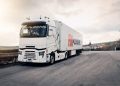 FM logistic