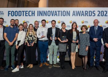 Foodtech Innovation Awards 2023