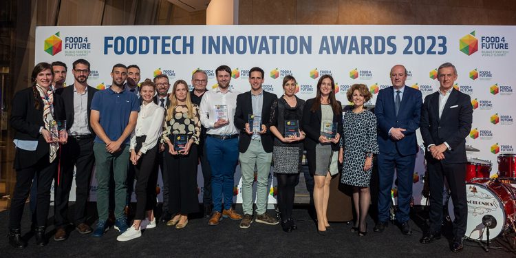 Foodtech Innovation Awards 2023